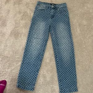 Jaded London Jeans